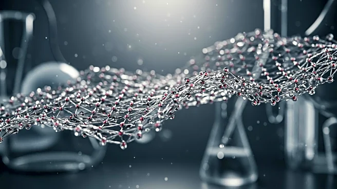 Discovery of Phasons in Graphene May Solve Physics Mysteries