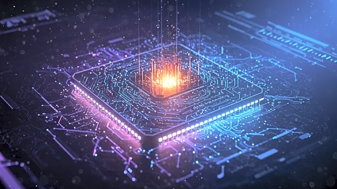 Researchers Utilize Grover's Algorithm for Efficient Quantum State Preparation