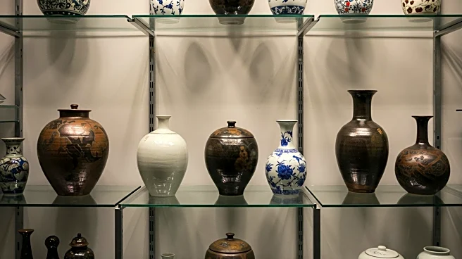National Museum of Asian Art to Exhibit Lee Kun-Hee's Korean Masterpieces in the U.S.
