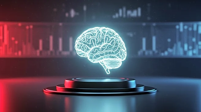 California Recognized for Leadership in AI Adoption at Inaugural AI 50 Awards