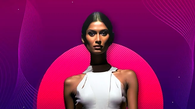 eBay Collaborates with Designers for Pre-Loved Fashion Show Impacting Circular Fashion