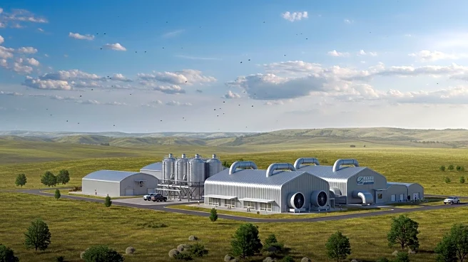US Department of Agriculture to Build $750M Fly Factory in Texas to Combat Cattle Parasite