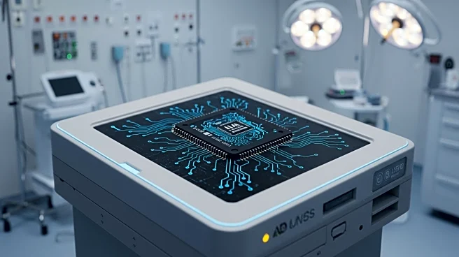 Epic Integrates Ambience Healthcare's AI to Enhance Clinical Workflows