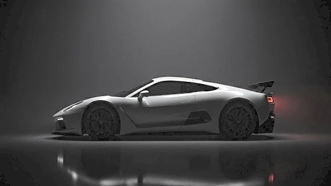 Gordon Murray's Supercar Design Aids His Cancer Battle, Inspires New Model