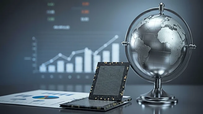 Caitong International Asset Management Increases Stake in Taiwan Semiconductor Manufacturing