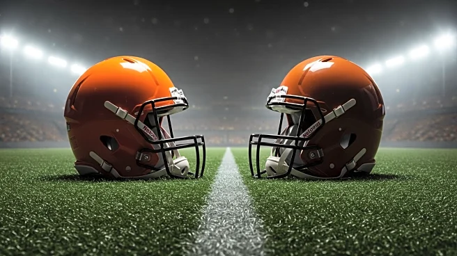 Cleveland Browns Add Quinshon Judkins and Isaiah Bond to Offensive Roster
