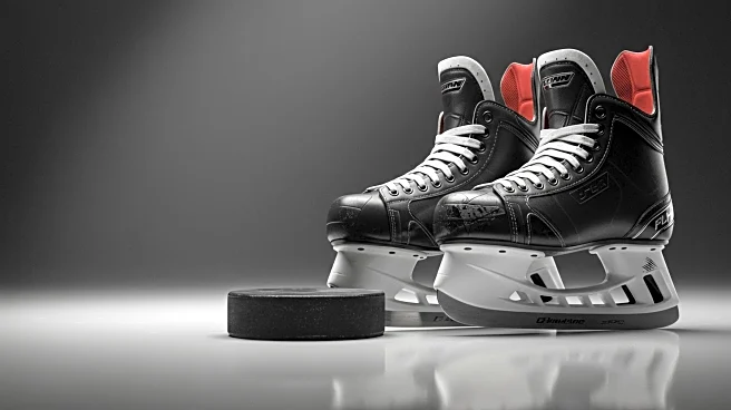 NHL Network Discusses Under-Ranked Forwards in Quarter Century Team