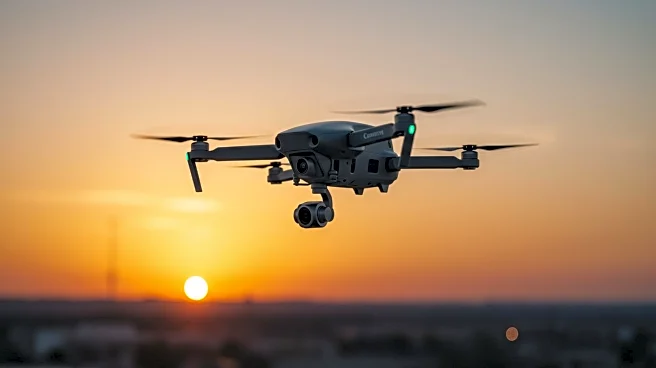 Insta360 Unveils Antigravity A1 Drone with Innovative 360-Degree Video Capabilities