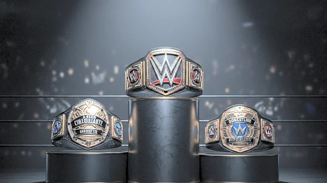 WWE SmackDown: Sami Zayn Joins Forces with Jimmy Uso and Jacob Fatu to Defeat The MFTs