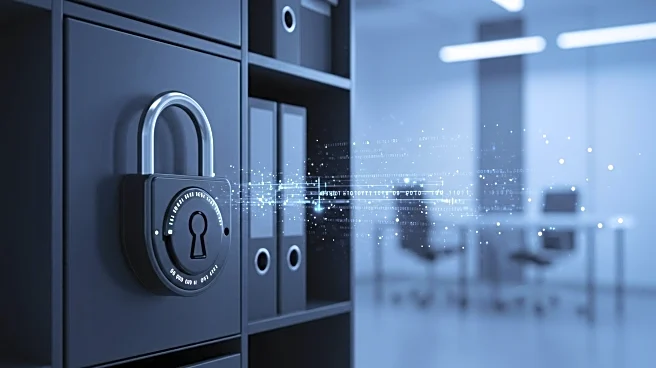 Concerns Raised Over Metadata Exposure in NYSCEF and ECF Filings