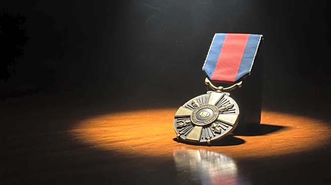 Pakistan Army Chief Asim Munir Criticized for Self-Awarded Medal