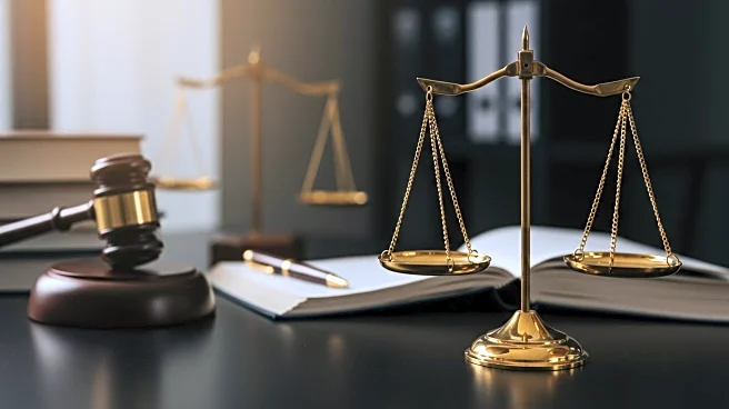 Biglaw Reports 11% Revenue Growth in First Half of 2025