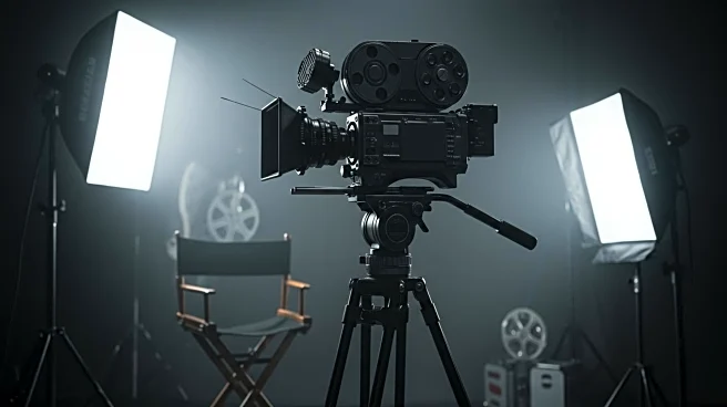 Matthew Libatique Discusses Filming 'Highest 2 Lowest' with Spike Lee