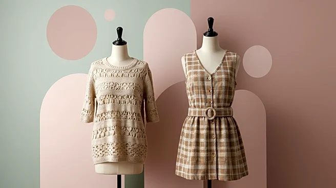 eBay Revives Circular Fashion Events with New Designer Partnerships
