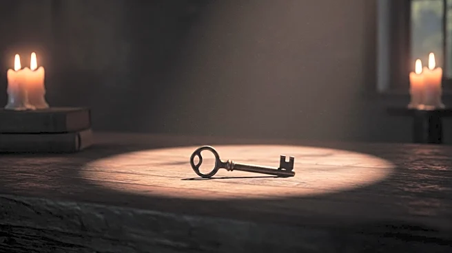 Dead Reset Demo Surprises with Engaging Interactive Horror Experience