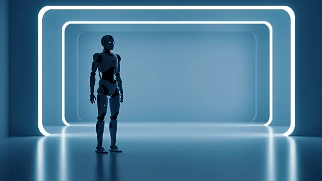 Opinion: Technological Advancements Lead to Mundane Future