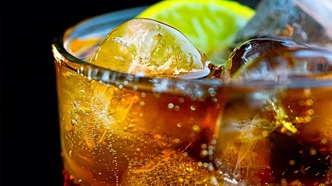 US Drinking Habits Shift: Nearly Half of Americans Abstain from Alcohol