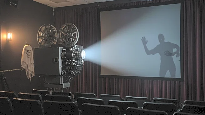 Miramax and Paramount Announce 'Scary Movie' Reboot with Original Stars