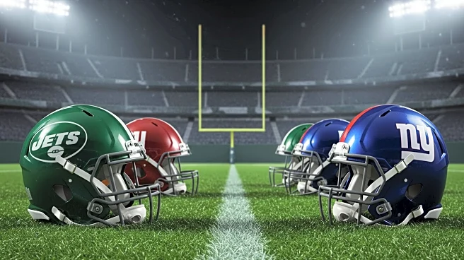 New York Jets Prepare for Second Preseason Game Against Giants with Focus on Offensive Line