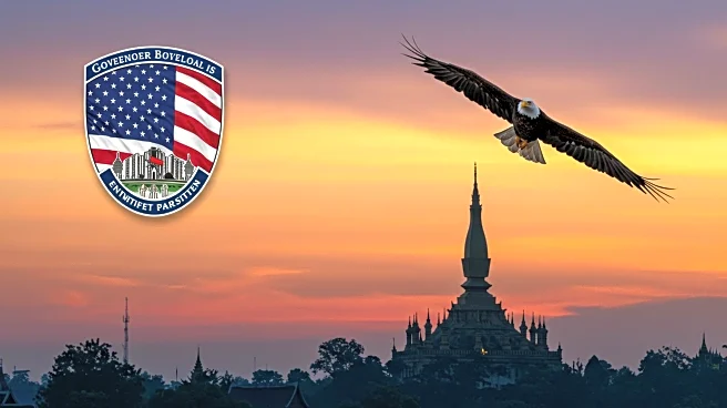 Governor Hochul Pardons Laotian Immigrant to Prevent Deportation Amid Political Tensions
