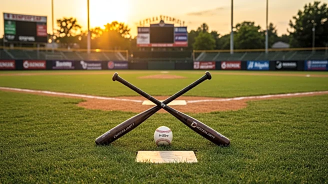 2025 Little League World Series Continues with Key Matchups in Williamsport