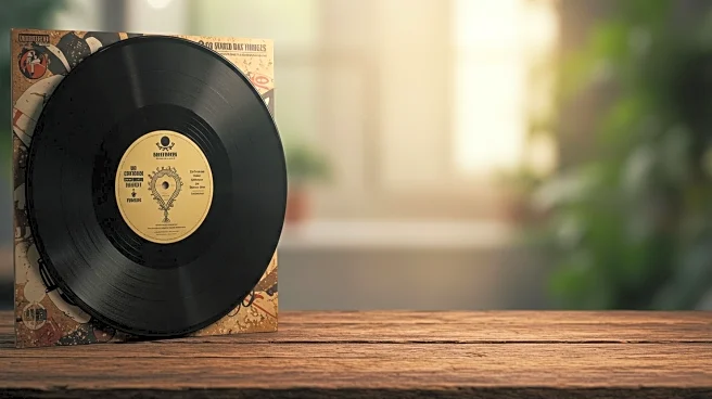 Hayes Carll Releases New Album Focused on Self-Improvement and Personal Growth