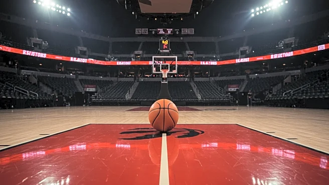 Toronto Raptors Announce Full Schedule for 2025-26 NBA Season