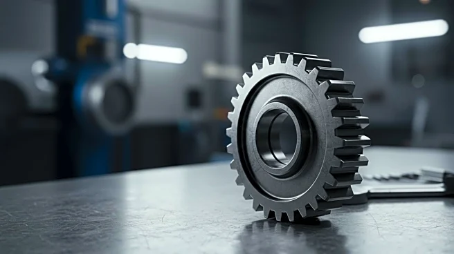 Applied Industrial Technologies Reports Fiscal 2025 Financial Growth Amid Strategic Acquisitions