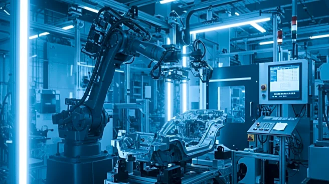 Ford Invests $2 Billion in Louisville Plant Amid Tariff Challenges