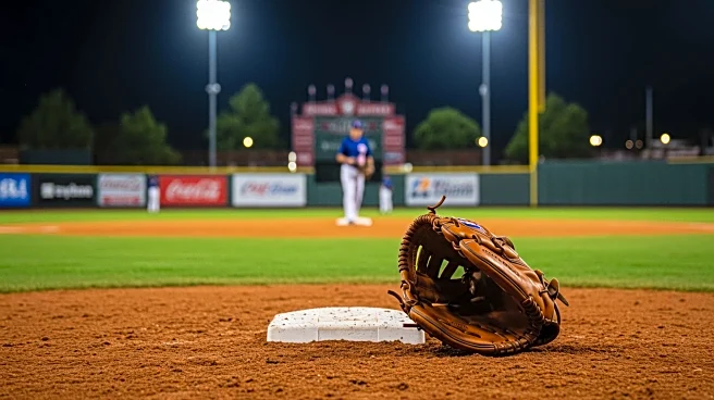 Brooks Raley's Performance Contributes to New York Mets' Loss Against Seattle Mariners