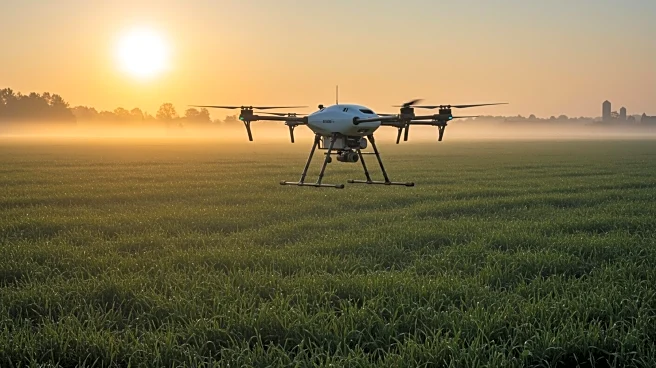 Middletown Farms Embrace New Equipment in 2025 Technology Sale