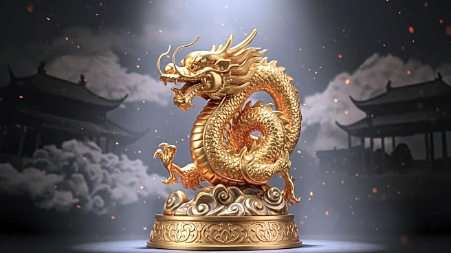 Michelle Yeoh Voices English Dub of Chinese Blockbuster 'Ne Zha 2' for North American Release