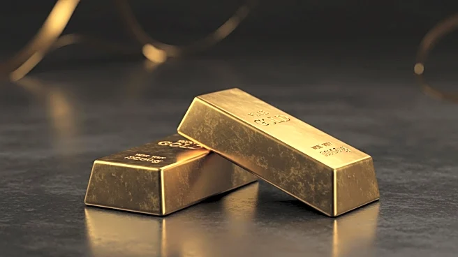 Barrick and Shandong Gold Plan $400 Million Investment in Argentine Mine Under New Incentive Scheme