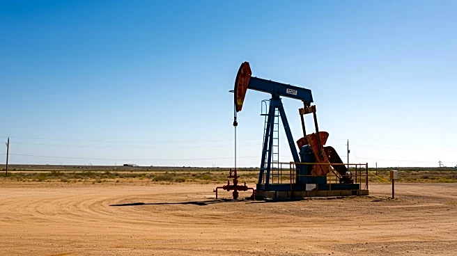 Texas Economy Faces Slowdown Amid Trade Policies and Immigration Enforcement