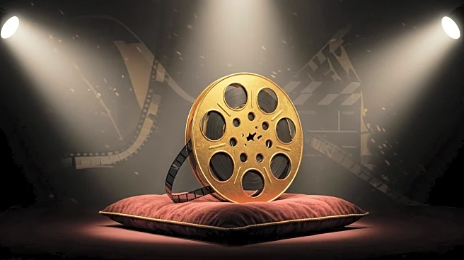 Morelia International Film Festival Showcases Mexican Filmmakers Competing for Ojo Awards