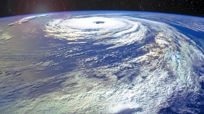 Hurricane Erin Expected to Avoid Landfall, Minimizing Impact