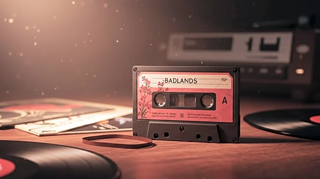 Halsey Announces New Music Videos for 'Badlands' Tracks a Decade Later