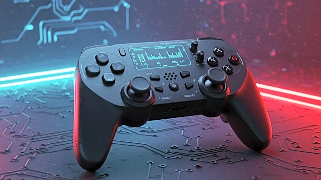 Synth YouTuber Launches Interactive Twin-Stick Shooter with Moddable Synthesizer