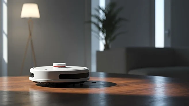 Faruqi  Faruqi, LLP Investigates iRobot Corporation for Securities Violations