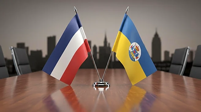 President Trump and Zelenskyy Plan D.C. Meeting After Alaska Summit Fails to Secure Peace Agreement