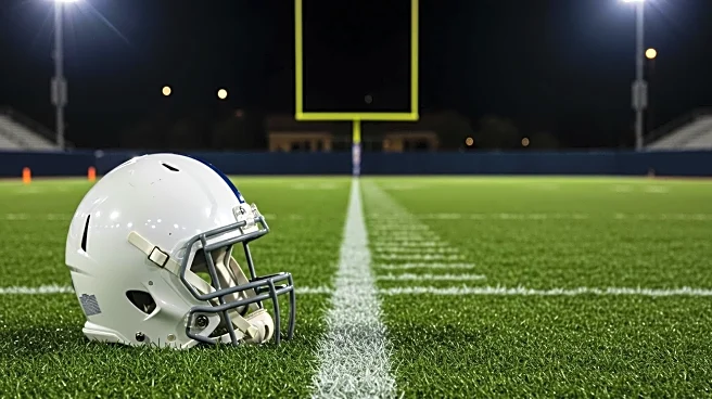 Illinois Football Team Prepares for Season with Practice Sessions