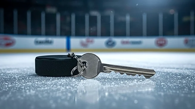 Penguins GM Kyle Dubas Holds Key to NHL RFA Market Amid Trade Talks