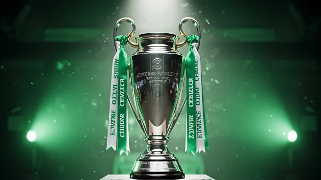 Celtic Manager Brendan Rodgers Praises Dane Murray's Potential After Contract Renewal