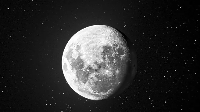 Rare Black Moon to Occur in Michigan Skies