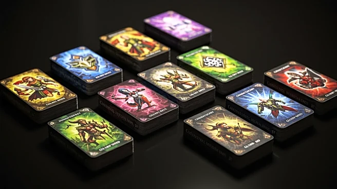 Final Fantasy Commander Decks See Major Price Drop Amid Scalping Concerns