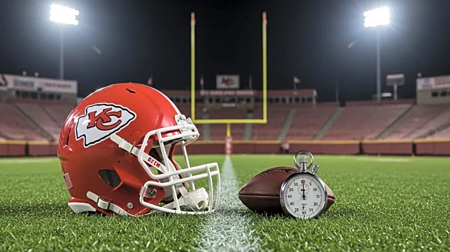 Isiah Pacheco Faces Competition in Kansas City Chiefs' 2025 Season