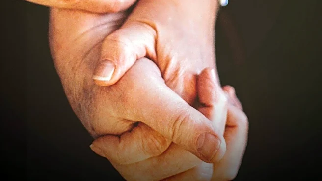 Men Share Insights on Age-Gap Relationships and Their Impact
