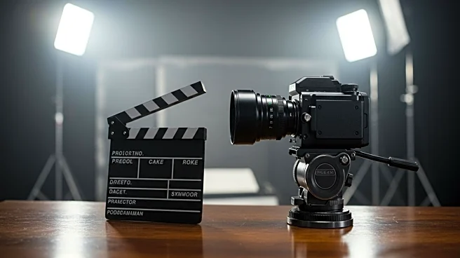 United Talent Agency Enhances Product Placement Strategy in Film and TV