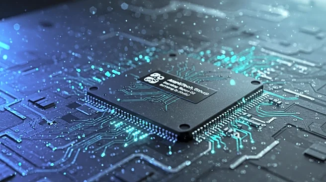 AmpliTech Group Reports Q2 2025 Earnings with Mixed Results