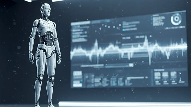 Beijing Hosts Inaugural World Humanoid Robot Games, Showcasing AI Advancements